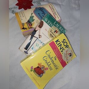 3 FUN-TO-READ BOOKS